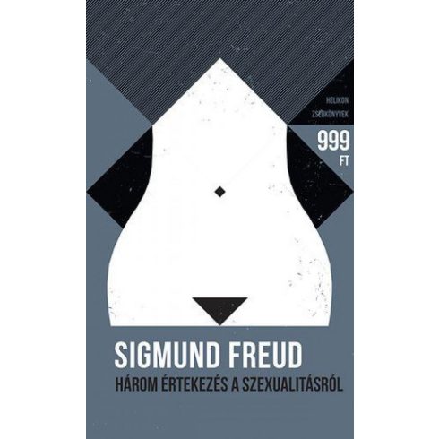 Sigmund Freud: Három értekezés a szexualitásról