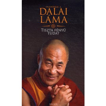 Dalai Láma: Tiszta fényű tudat
