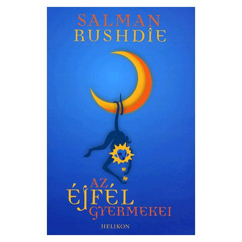 Salman Rushdie: Az éjfél gyermekei