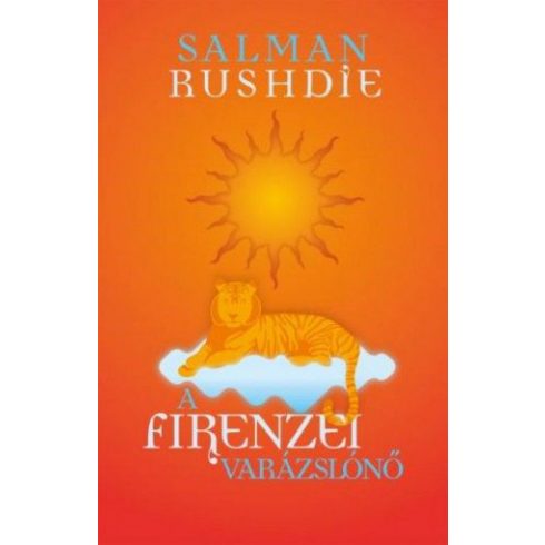 Salman Rushdie: A firenzei varázslónő