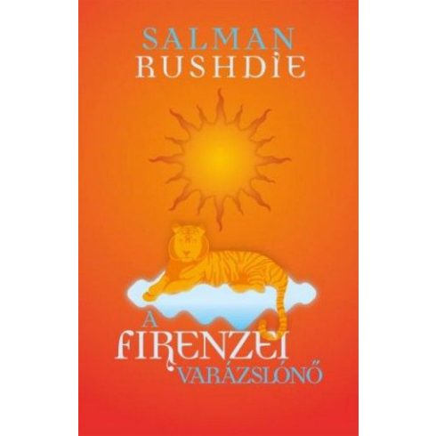 Salman Rushdie: A firenzei varázslónő