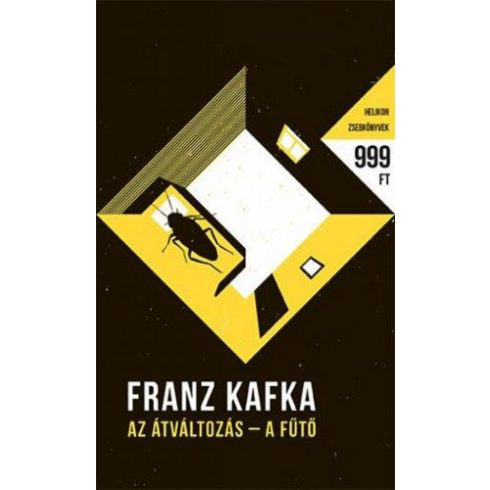 Franz Kafka, Győrffy Miklós: Az átváltozás - A fűtő