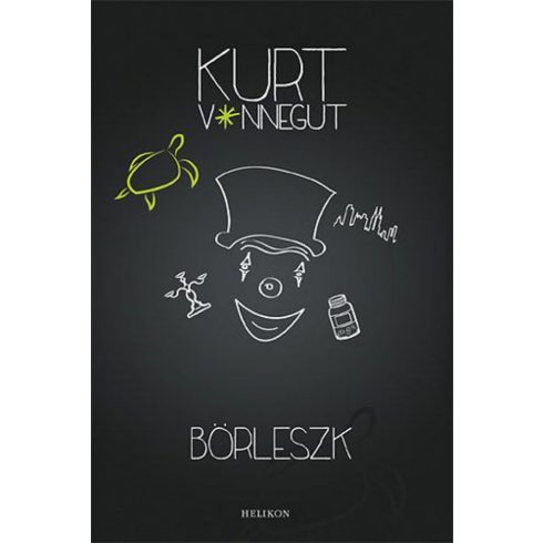 Kurt Vonnegut: Börleszk