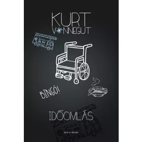Kurt Vonnegut: Időomlás