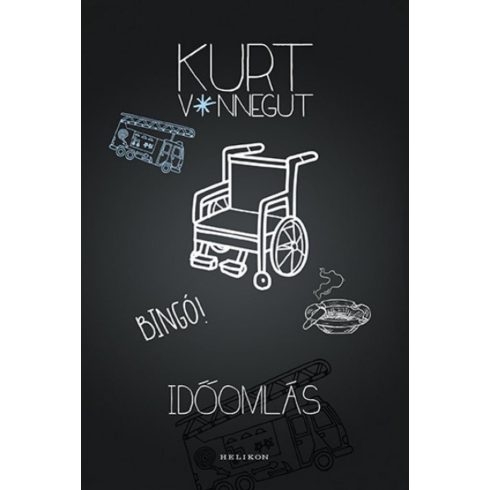 Kurt Vonnegut: Időomlás