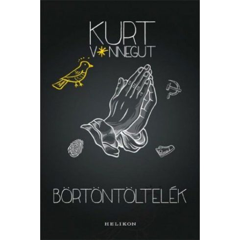 Kurt Vonnegut: Börtöntöltelék