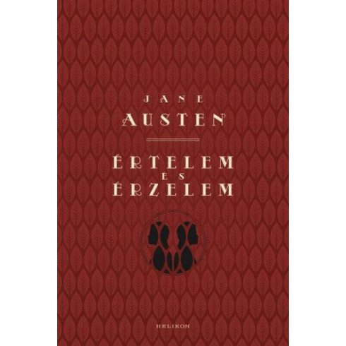 Jane Austen: Értelem és érzelem