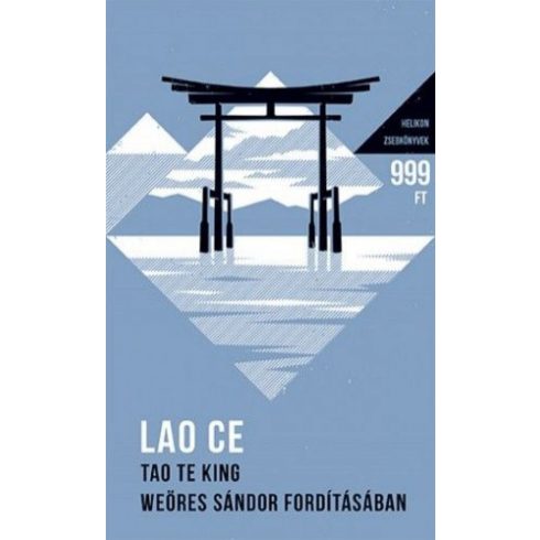 Lao-Ce: Tao Te King