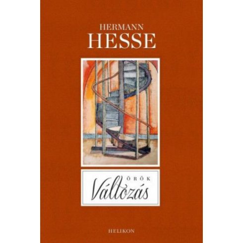 Hermann Hesse: Örök változás