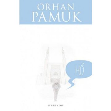 Orhan Pamuk: Hó