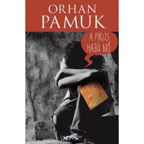 Orhan Pamuk: A piros hajú nő