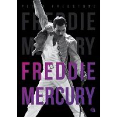 : Freddie Mercury