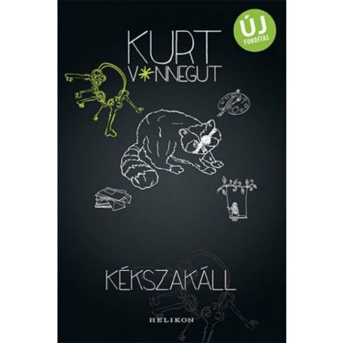 Kurt Vonnegut: Kékszakáll
