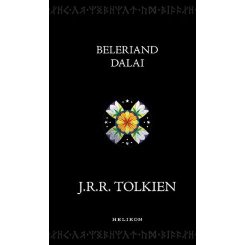 J. R. R. Tolkien: Beleriand dalai