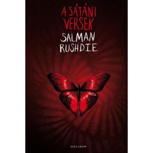 Salman Rushdie: Sátáni versek