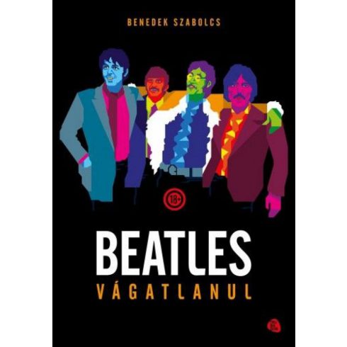 Benedek Szabolcs: Beatles vágatlanul