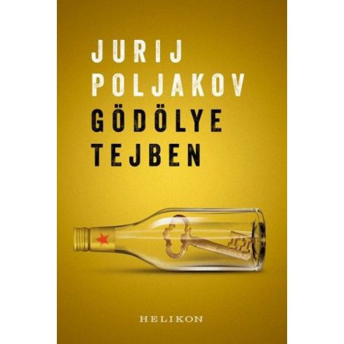 Jurij Poljakov: Gödölye tejben