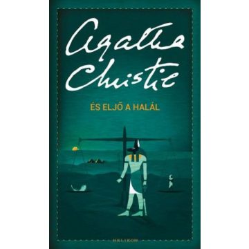 Agatha Christie: És eljő a halál