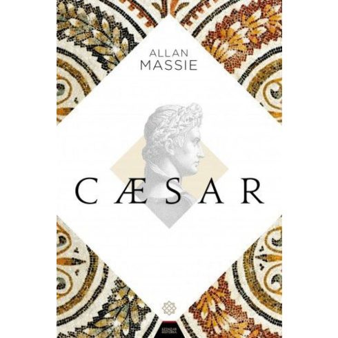 Allan Massie: Caesar