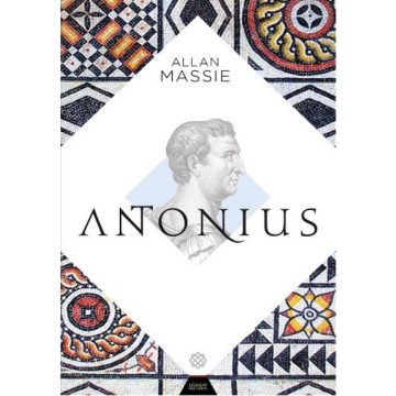 Allan Massie: Antonius