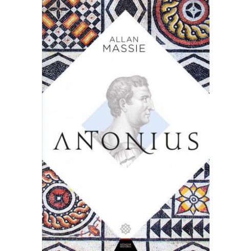 Allan Massie: Antonius