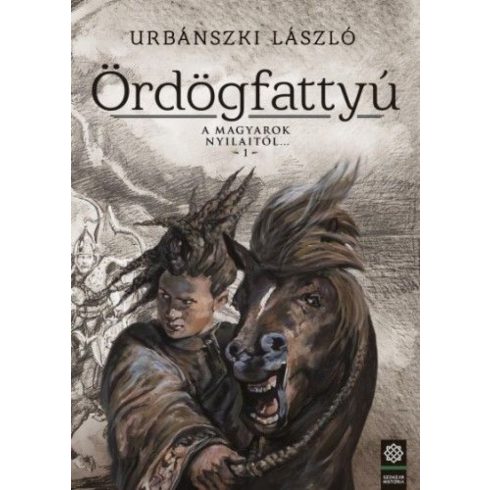 Urbánszki László: Ördögfattyú