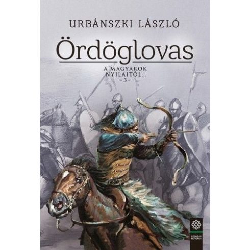 Urbánszki László: Ördöglovas