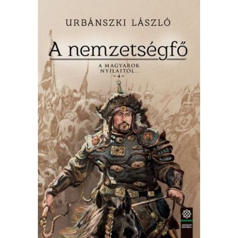 Urbánszki László: A nemzetségfő