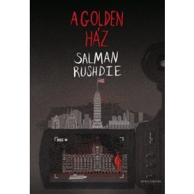 Salman Rushdie: A Golden-ház