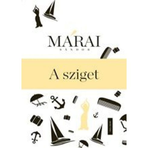 Márai Sándor: A sziget