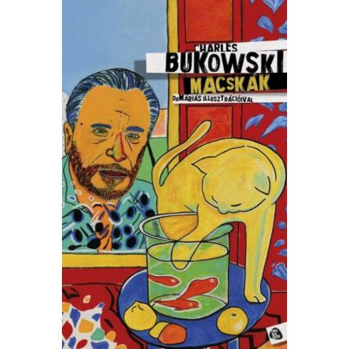 Charles Bukowski: Macskák