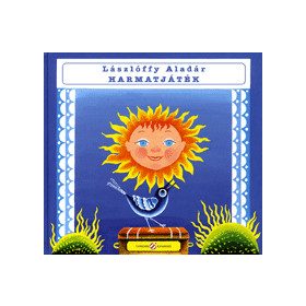 Lászlóffy Aladár: Harmatjáték