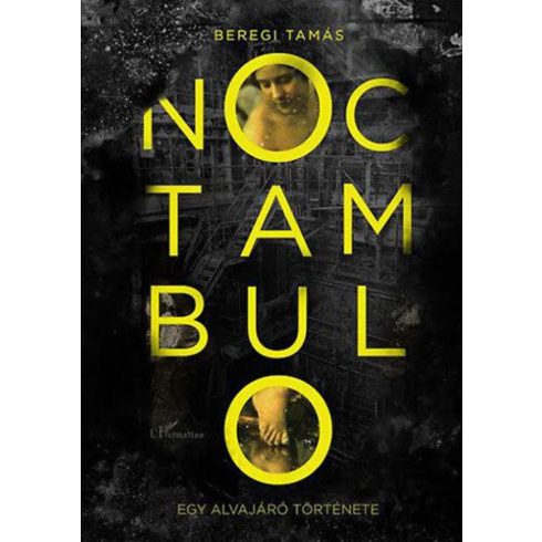 Beregi Tamás: Noctambulo