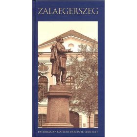 Útikönyv: Zalaegerszeg