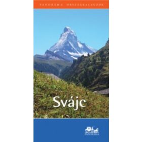 Puskás Gyula István: Svájc