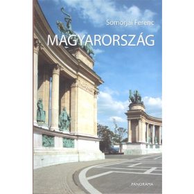 Somorjai Ferenc: Magyarország