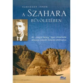 Dr. Kubassek János: A szahara bűvöletében