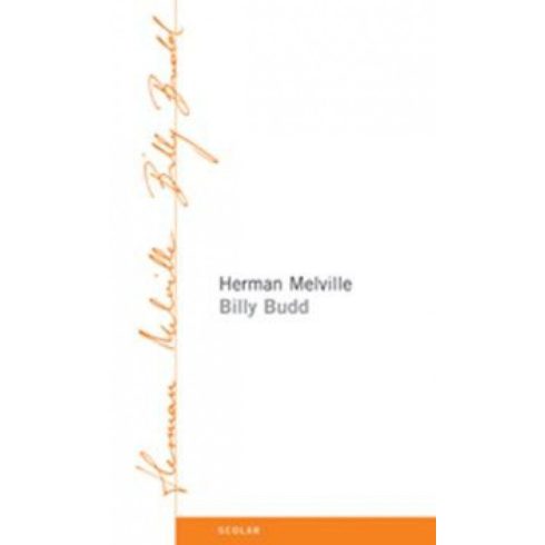 Herman Melville: Billy Budd - És más elbeszélések