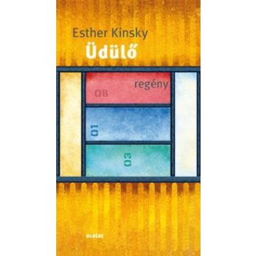 Esther Kinsky: Üdülő