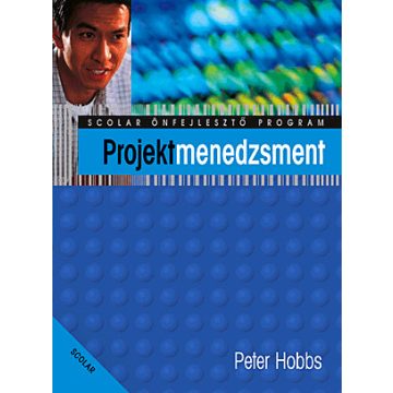 Peter Hobbs: Projektmenedzsment