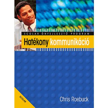 Chris Roebuck: Hatékony kommunikáció