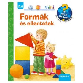 Andrea Erne: Formák és ellentétek