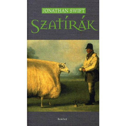 Jonathan Swift: Szatírák