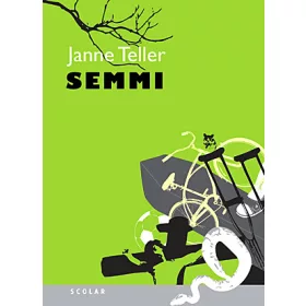 Janne Teller: Semmi