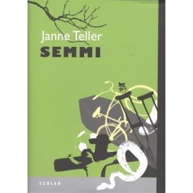 Janne Teller: Semmi (szépséghibás)