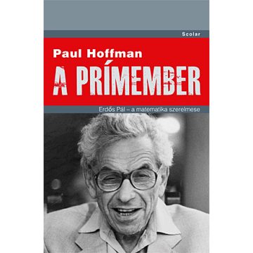 Paul Hoffman: A prímember
