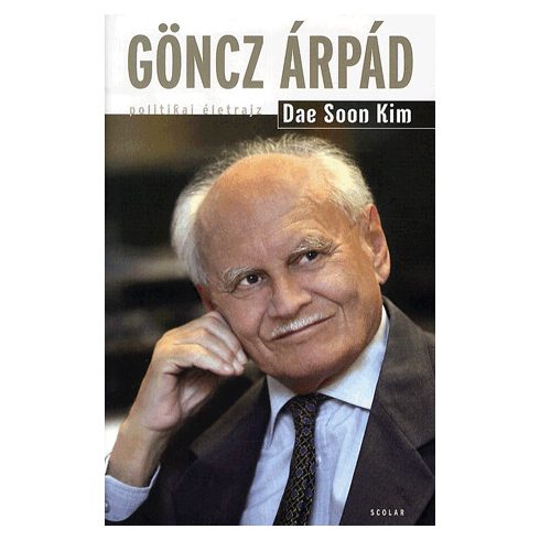 Kim Dae Soon: Göncz Árpád
