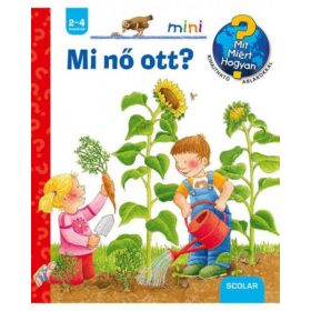Constanza Droop: Mi nő ott?