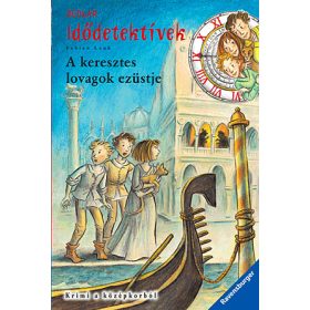 Fabian Lenk: A keresztes lovagok ezüstje