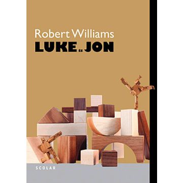 Robert Williams: Luke és Jon